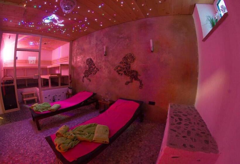 Alpenhotel Widderstein