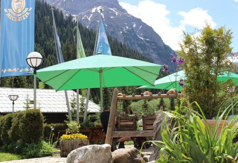 Alpenhotel Widderstein