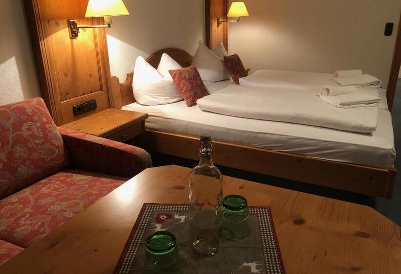 Alpenhotel Widderstein