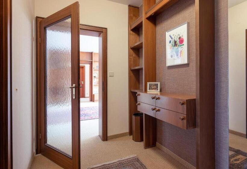 Aparthotel Andreas Hofer