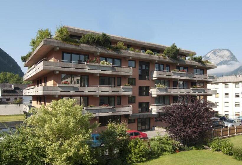 Aparthotel Andreas Hofer