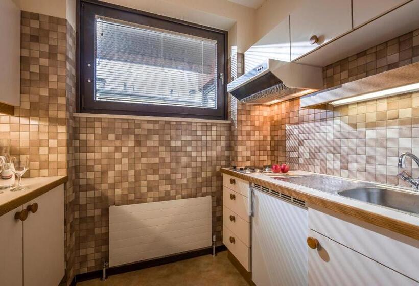 Aparthotel Andreas Hofer