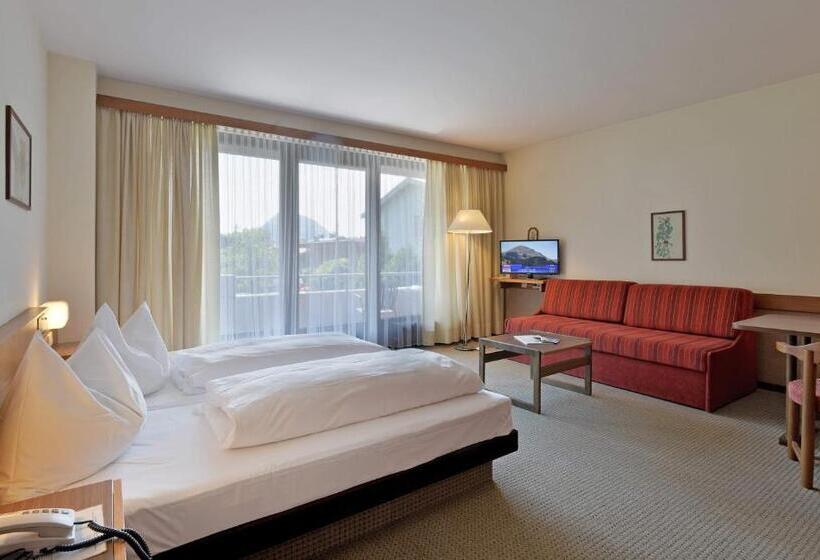 Aparthotel Andreas Hofer