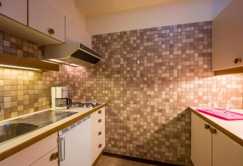 Aparthotel Andreas Hofer