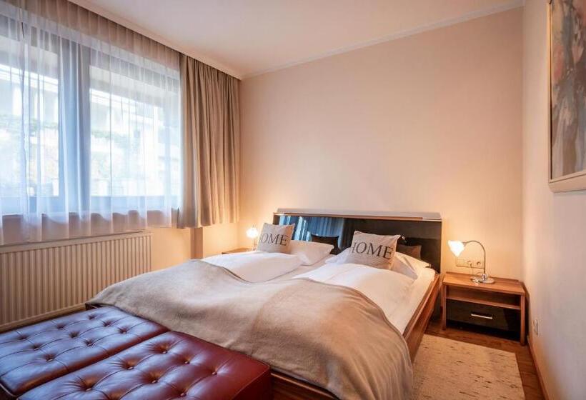 Aparthotel Andreas Hofer