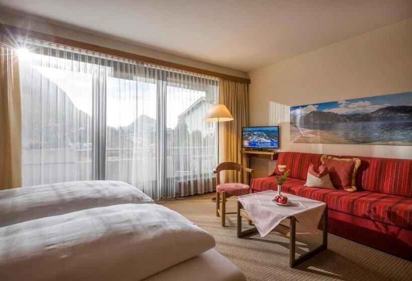 Aparthotel Andreas Hofer