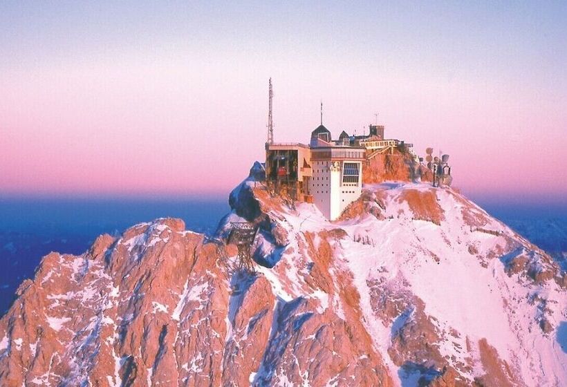 Aparthotel Ansitz Felsenheim