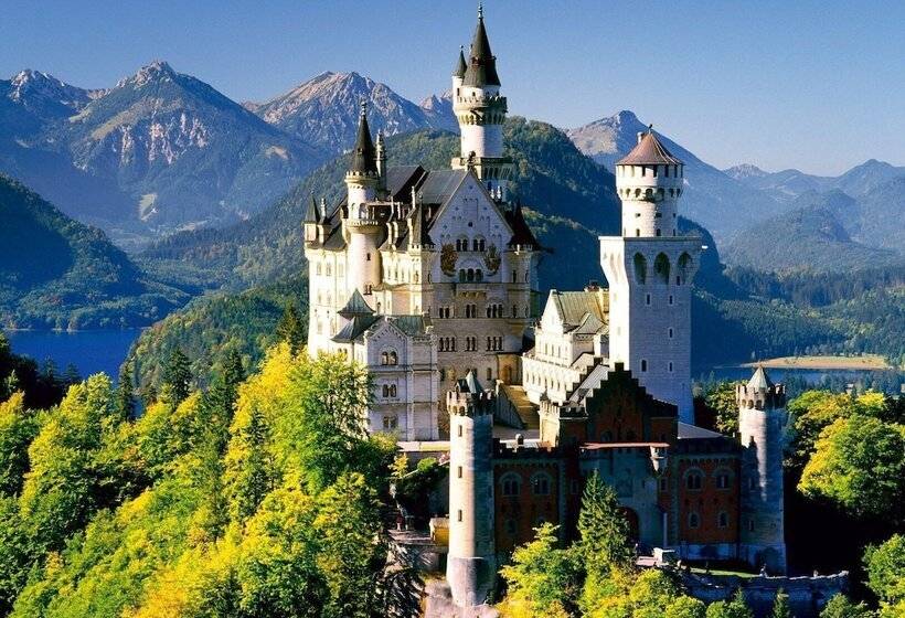 Aparthotel Ansitz Felsenheim