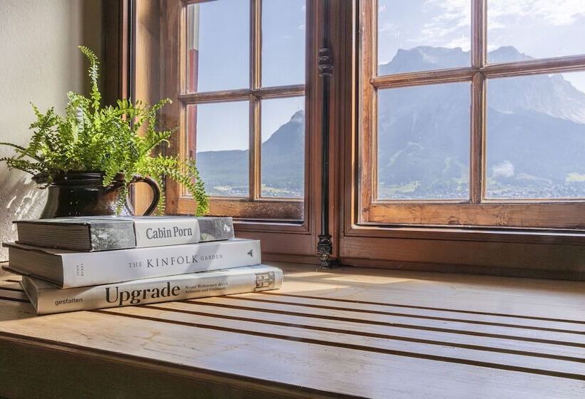 Aparthotel Ansitz Felsenheim