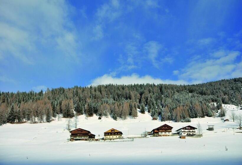 Aparthotel Garni Monte