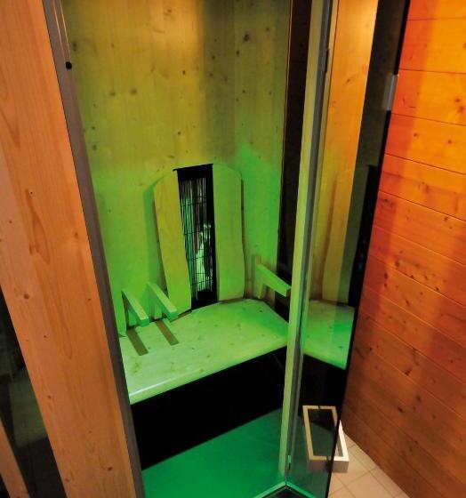 Aparthotel Garni Monte