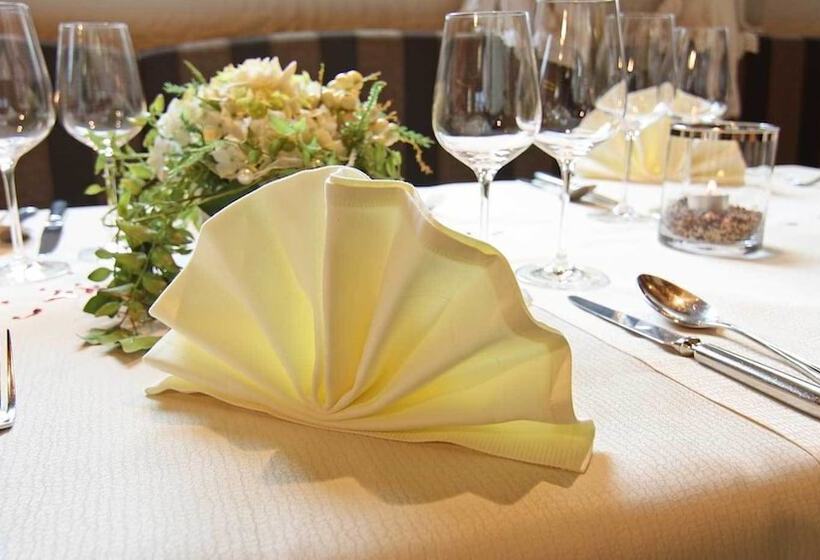 Aparthotel Krösbacher