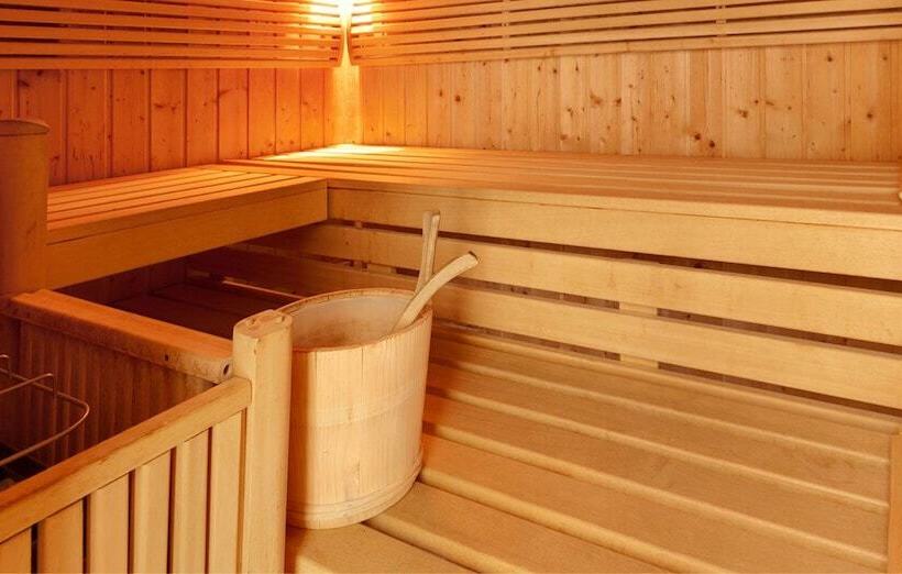 Aparthotel Krösbacher