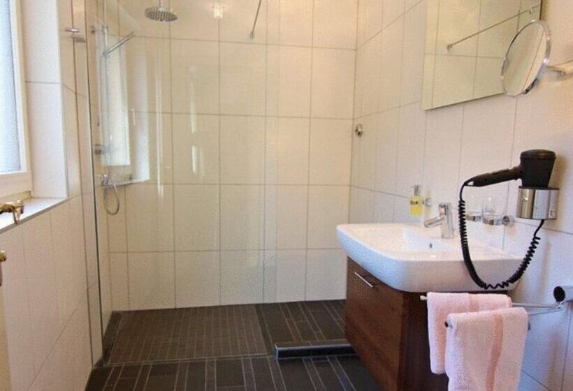 Aparthotel Krösbacher