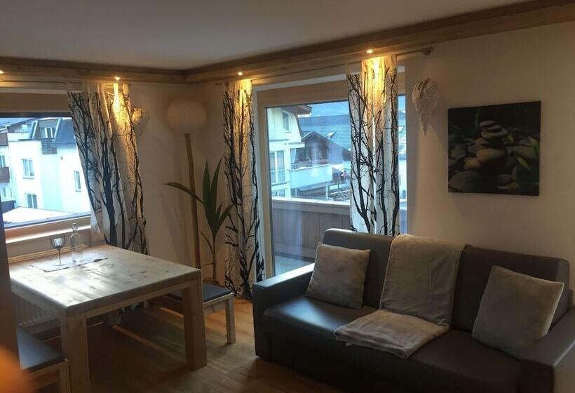 Aparthotel Krösbacher