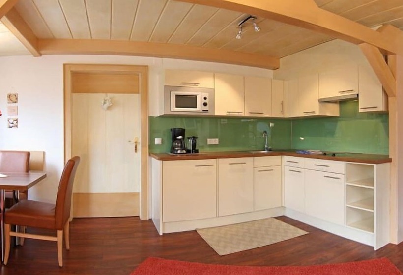 Aparthotel Krösbacher