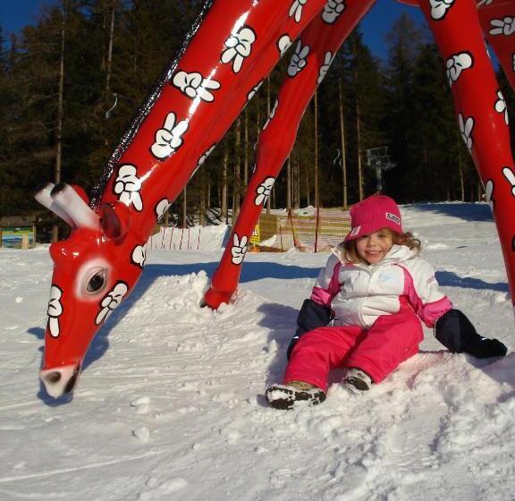 Apparthotel Restaurant Steiners