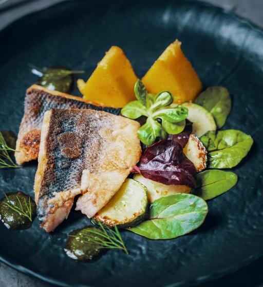 Apparthotel Restaurant Steiners