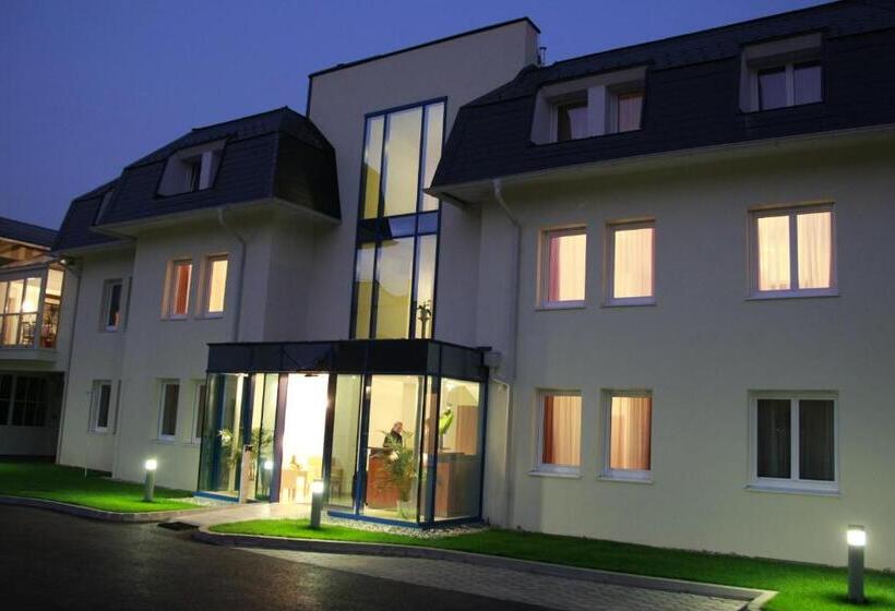 City Hotel Mödling