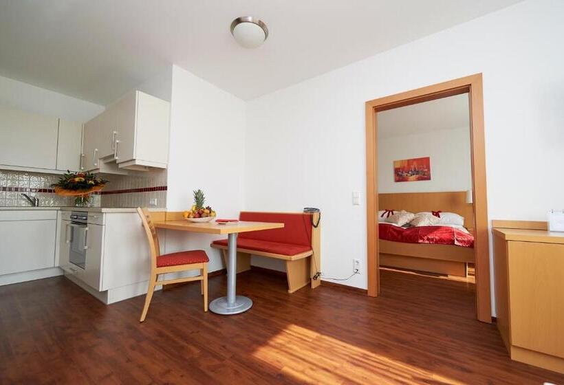 City Hotel Mödling