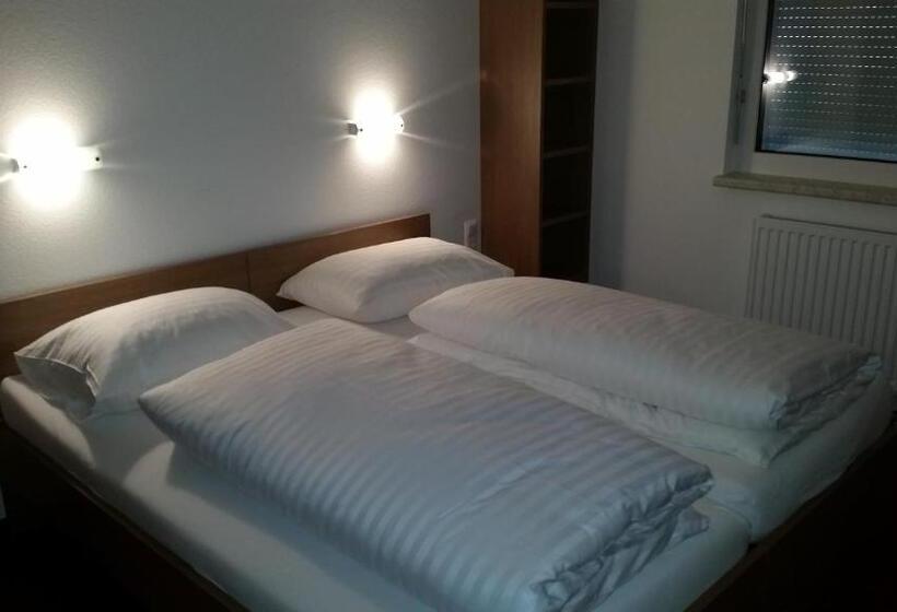 Fairsleep Motel Hainburg