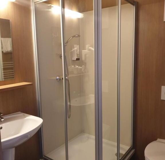 Fairsleep Motel Hainburg