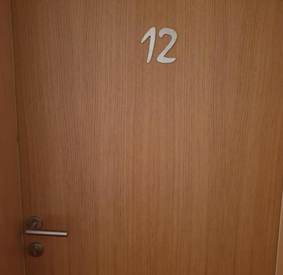 Fairsleep Motel Hainburg