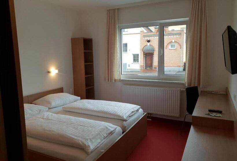 Fairsleep Motel Hainburg