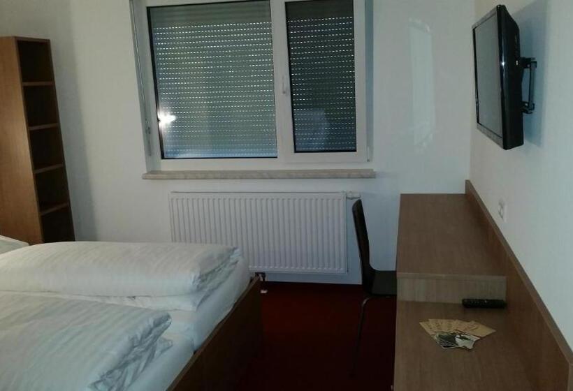 Fairsleep Motel Hainburg