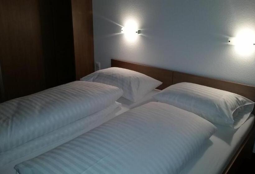 Fairsleep Motel Hainburg