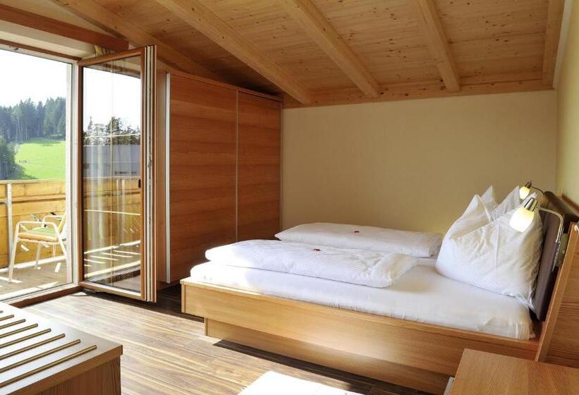 Familienhotel Moos Alm