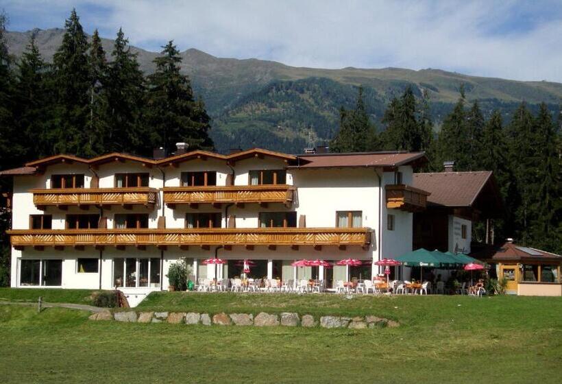 Familienhotel Moos Alm