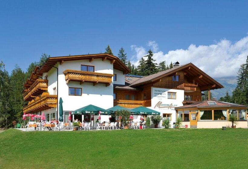 Familienhotel Moos Alm