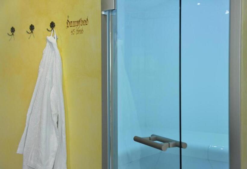 Familienhotel Moos Alm