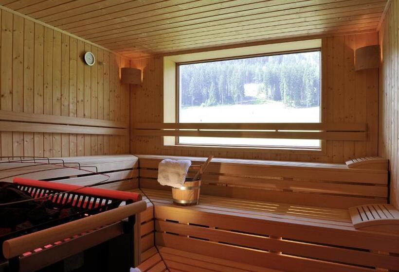 Familienhotel Moos Alm