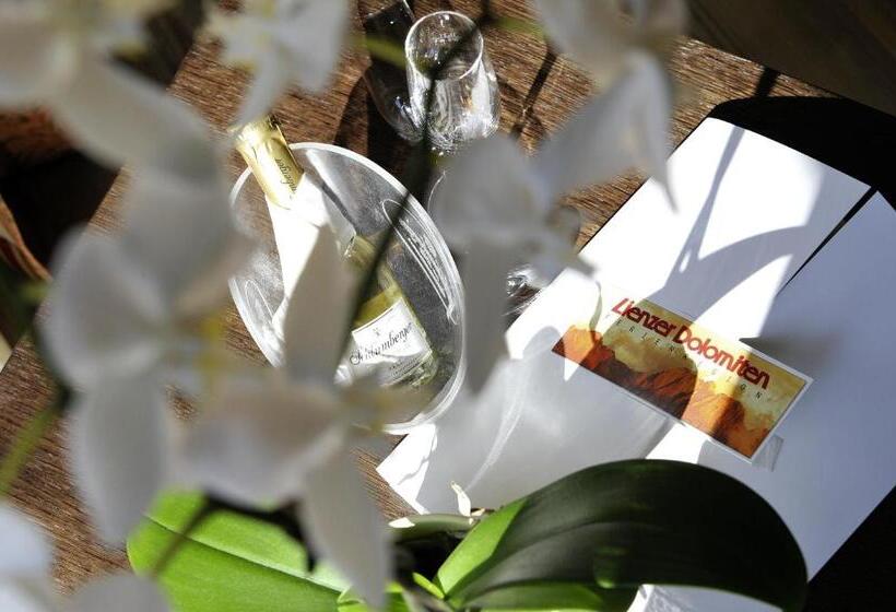 Familienhotel Moos Alm