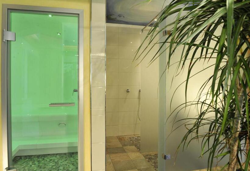 Familienhotel Moos Alm