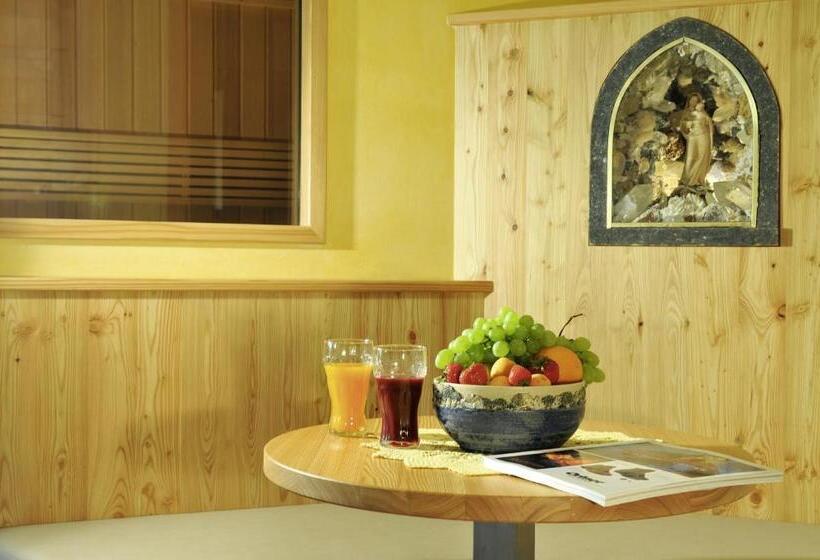 Familienhotel Moos Alm