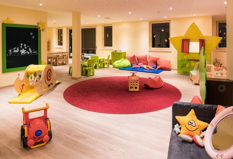 Familienhotel St. Laurentius