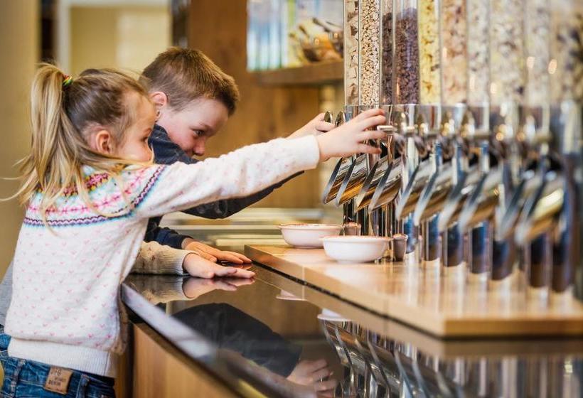 Familienhotel St. Laurentius