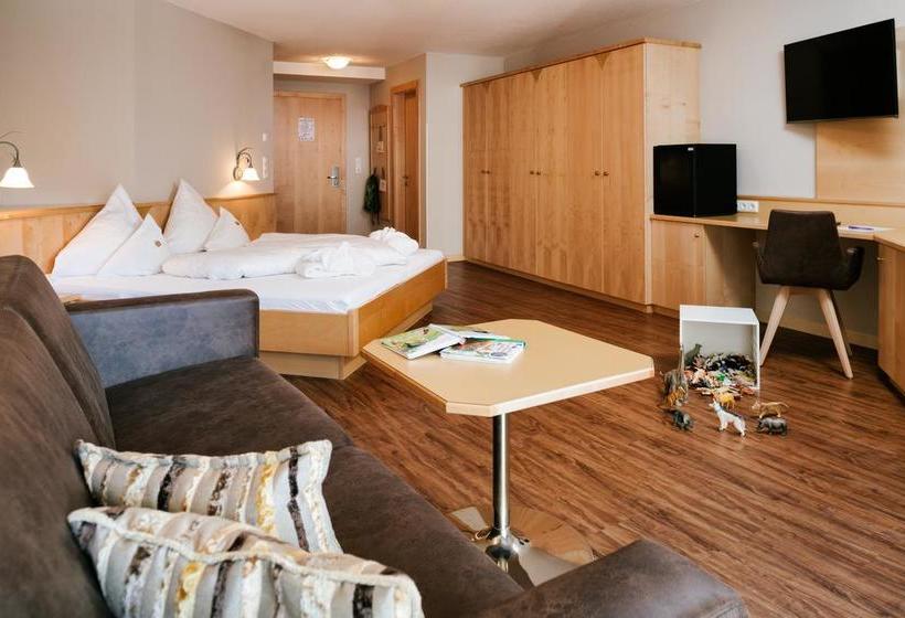 Familienhotel St. Laurentius