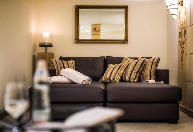 Familienhotel St. Laurentius