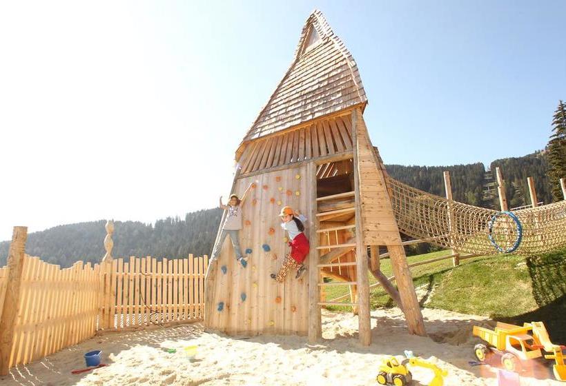 Familienhotel St. Laurentius