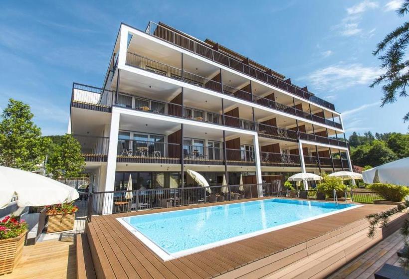 هتل Feel Good Resort Wörthersee