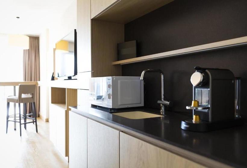 هتل Feel Good Resort Wörthersee