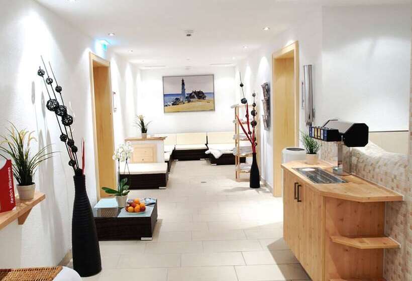 First Mountain Hotel Montafon