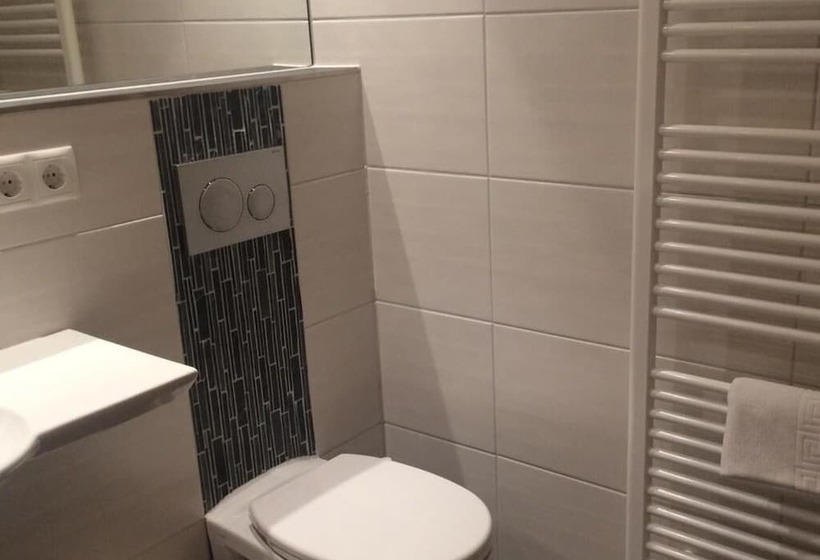 First Mountain Hotel Montafon