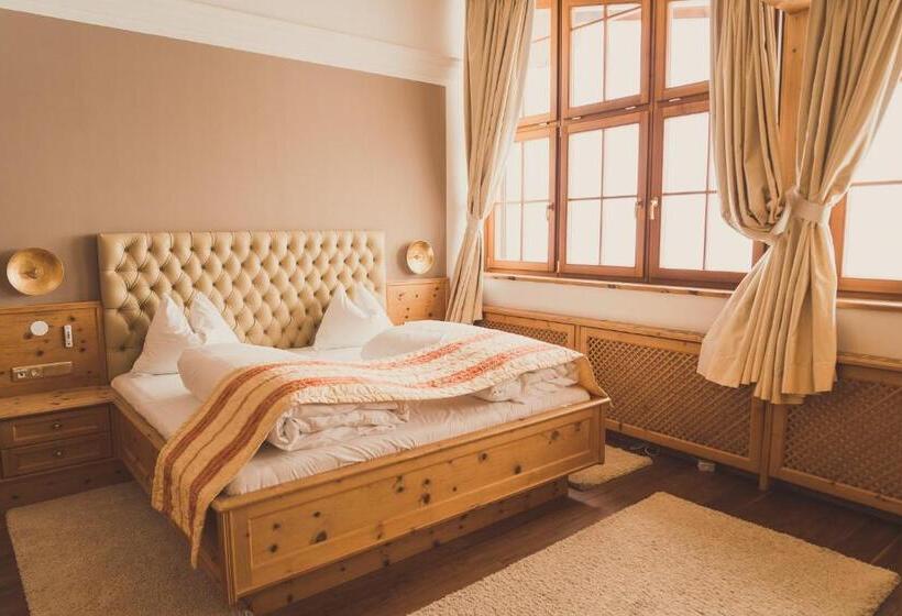 Gartenhotel Maria Theresia