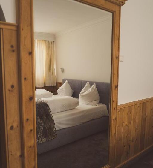 Gartenhotel Maria Theresia