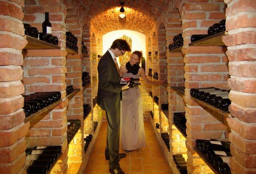 Gartenhotel Maria Theresia